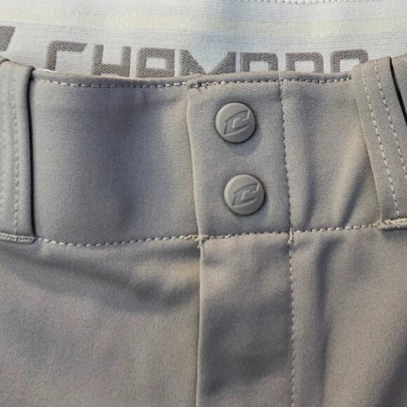 4 pr Baseball Pants - Adult Med - Picture 7 of 16